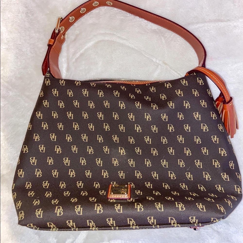 Woman’s Purse